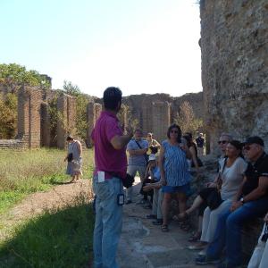 ECMS 2015 Field Trip (10).JPG