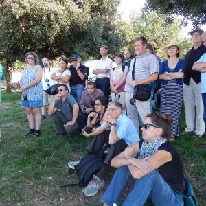 ECMS 2015 Field Trip (23).JPG